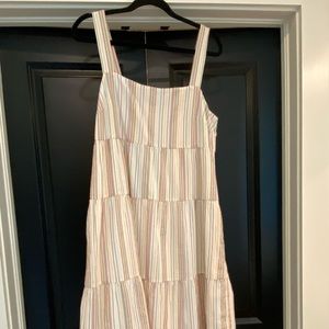 Madewell Summer Dress